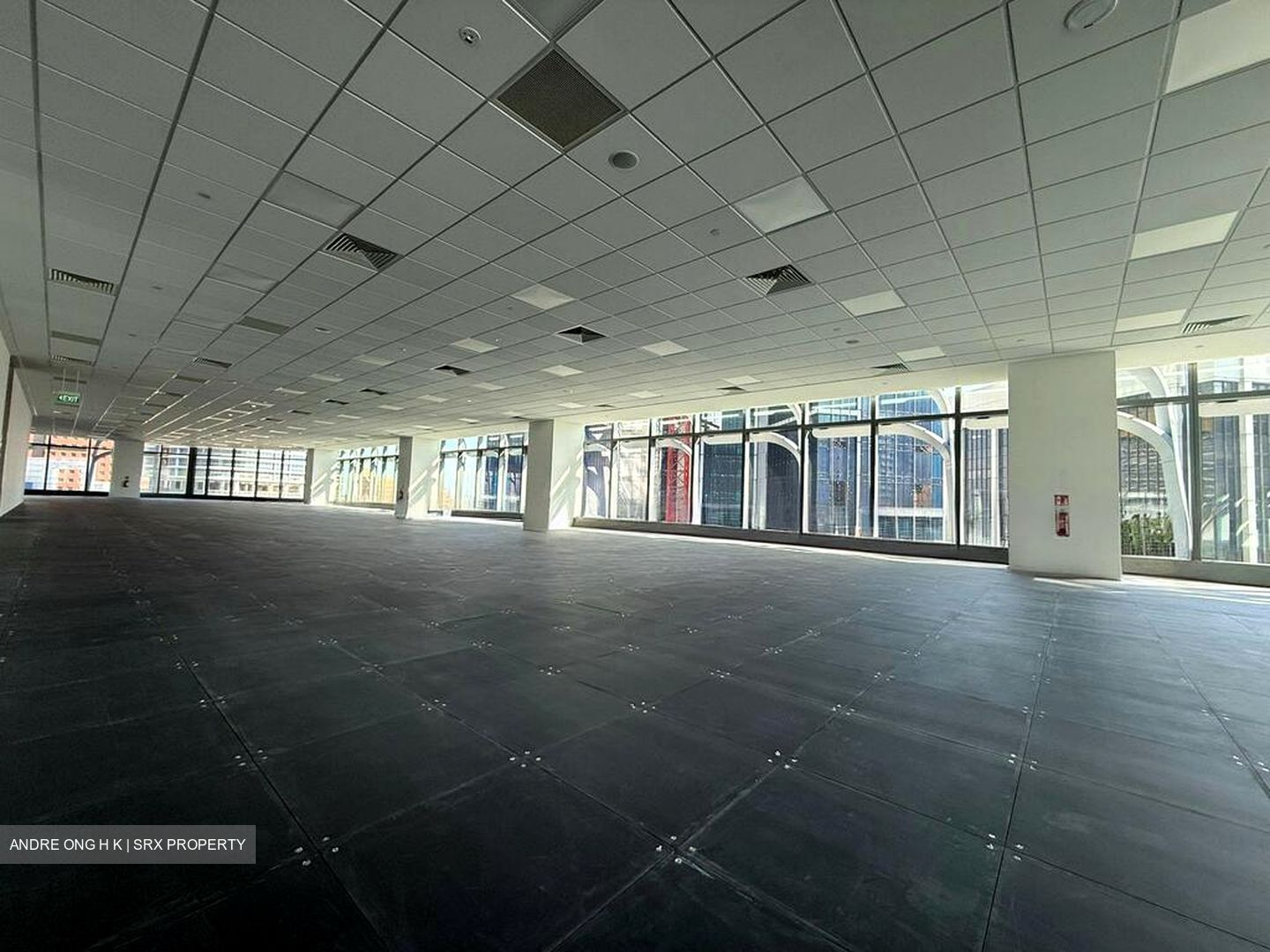 Keppel Towers (D2), Office #521118741